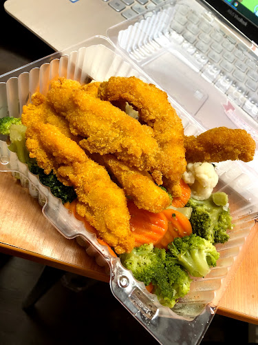 Opinii despre 3F în Timișoara - Gastronomie și ospitalitate