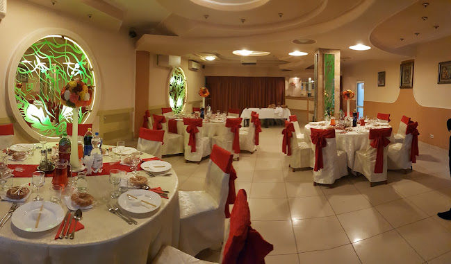 Restaurant Holo' Kitchen - Gastronomie și ospitalitate