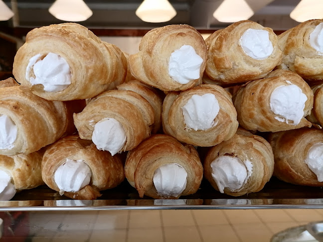 Ada Kaleh Brutarie Patiserie Cofetarie - Constanța