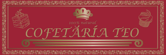 Cofetăria Teo