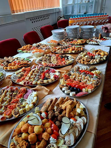 Catering Ardealul-Constanta - Gastronomie și ospitalitate