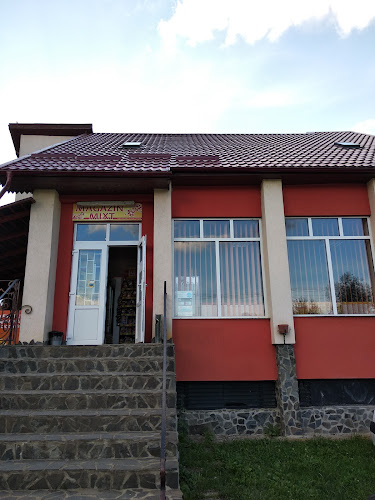 Sc NivAndrei Srl. - Copalnic