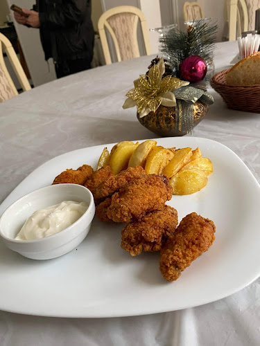 Restaurant Any Time - Suceava