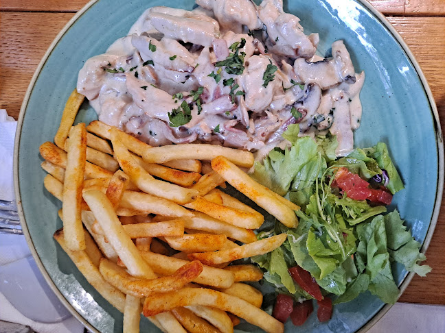 Comentarii opinii despre Amadeus