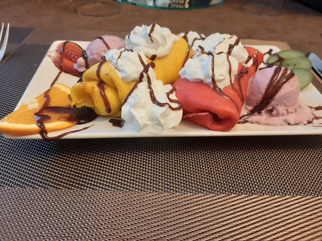 Restaurant UnuCentral Hunedoara - Gastronomie și ospitalitate