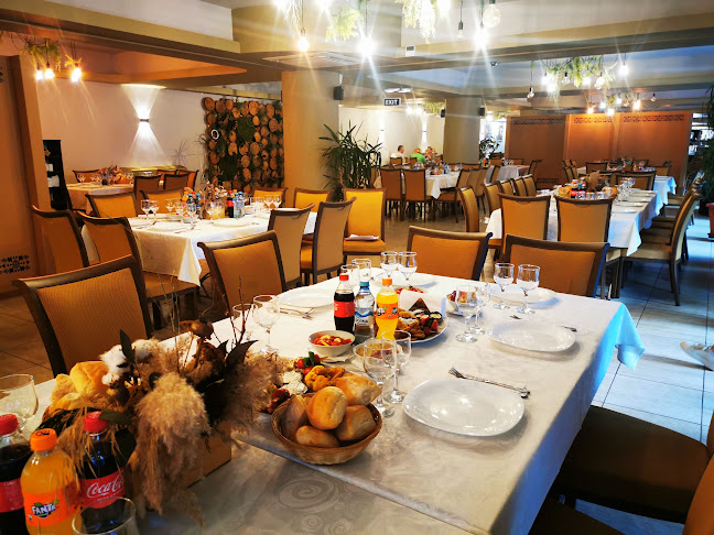 Opinii despre Restaurant Gourmandia în Constanța - Gastronomie și ospitalitate