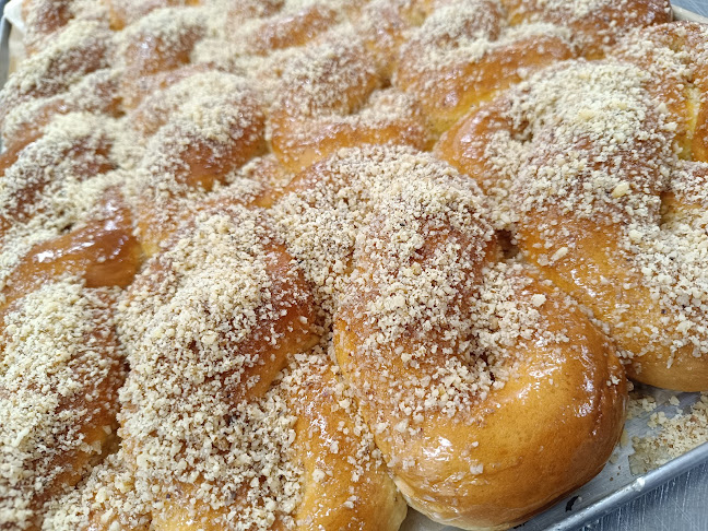 La Patisserie du Danube - Galați