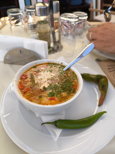 Terasa Cetate Mamaia