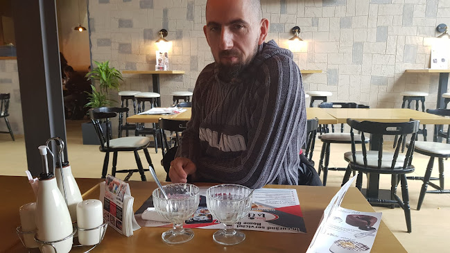 Coyote Risto & Pub by La Diavolo - Gastronomie și ospitalitate