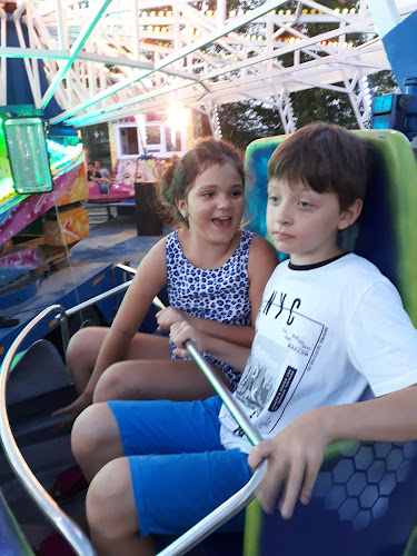 Comentarii opinii despre Piaţa Agroalimentară Măcin