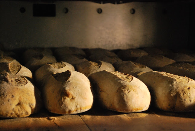 Comentarii opinii despre Pain Vivant