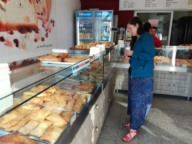 Strada 22 Decembrie 1989, Târgu Jiu