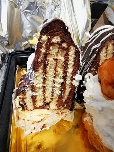 Cofetăria Maria - Gastronomie și ospitalitate