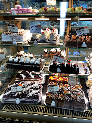 Comentarii opinii despre Dana Cofetarie Galati