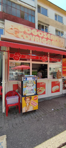 Opinii despre Gogoserie Madipan în Pitești - Gastronomie și ospitalitate