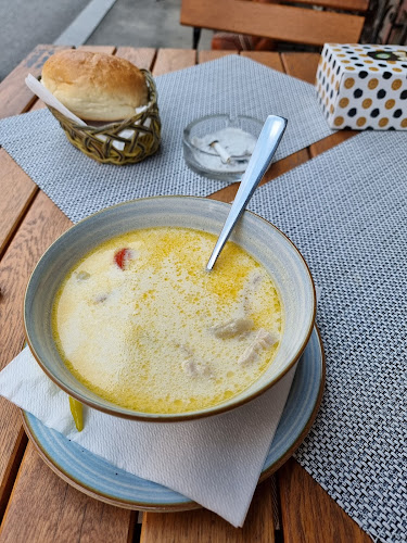 Grill - Bușteni - Gastronomie și ospitalitate