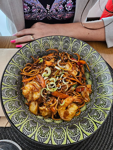 Nissara’s Restaurant - Gastronomie și ospitalitate