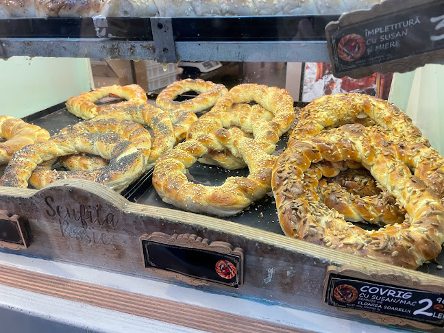 Scufița Roșie - Sibiu