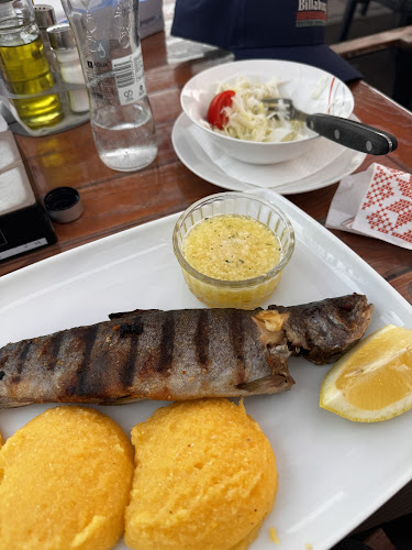 Hotel Restaurant Carul cu Flori - Oravița