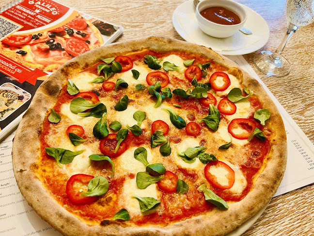 Opinii despre Galileo - Restaurant - Pizzerie - Pensiune în Borsa - Gastronomie și ospitalitate