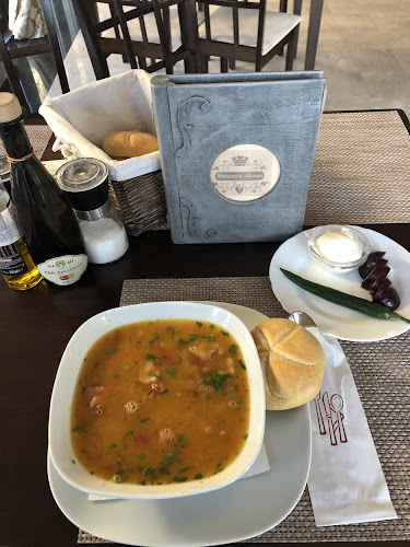 Restaurant Alessia Ranca