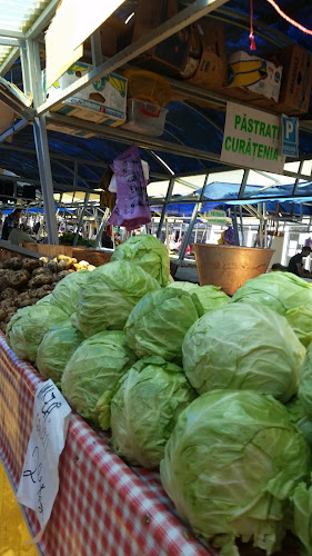 Piața Mică - Gastronomie și ospitalitate