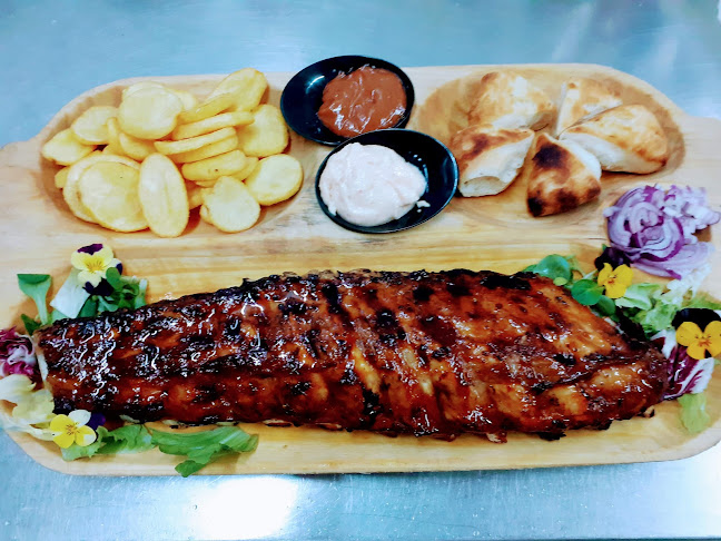 Comentarii opinii despre Restaurant Max International