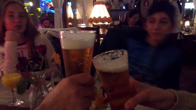 Opinii despre La Iancu în Otopeni - Gastronomie și ospitalitate