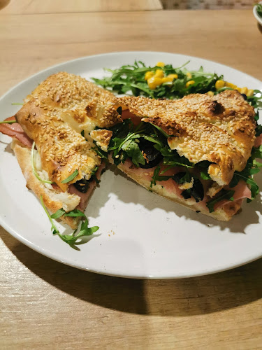 Comentarii opinii despre La Cooperativa Pizza & Restaurant