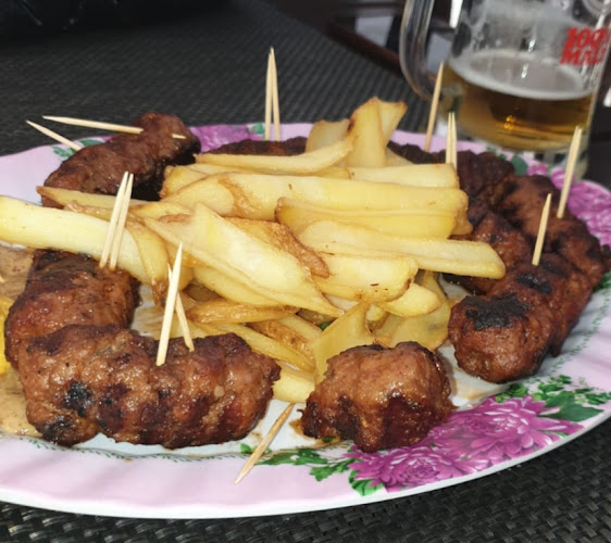 Opinii despre Restaurant Copou în Vaslui - Gastronomie și ospitalitate