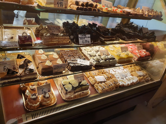 Cofetaria Andra Exclusiv