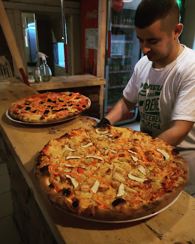 Comentarii opinii despre La Cooperativa Pizza & Restaurant
