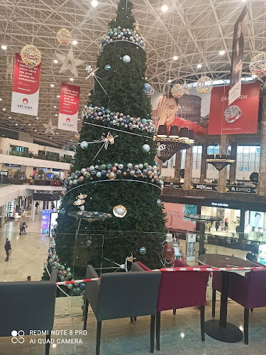 Palas Food Court - Iași