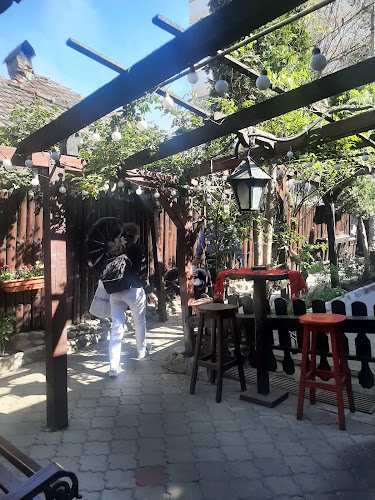 Restaurant HANOVRA - Bacău