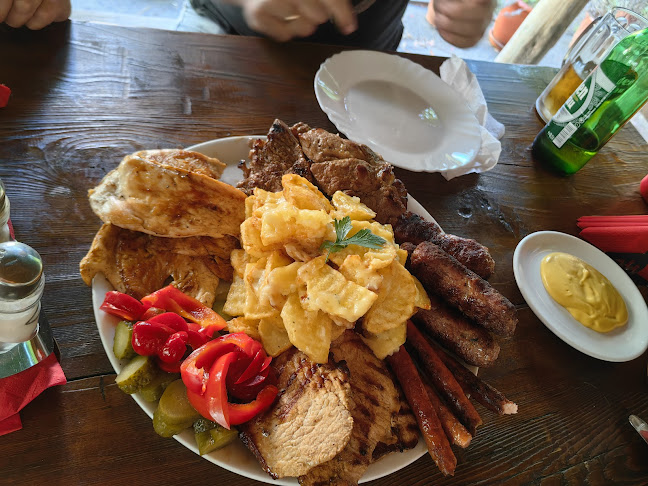 La Gabriel - Gastronomie și ospitalitate