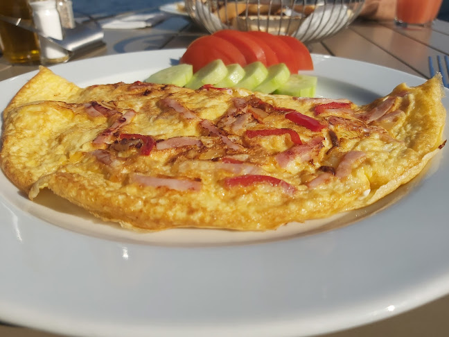 Camarote - Gastronomie și ospitalitate