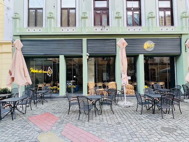 Neața Omlette Bistro