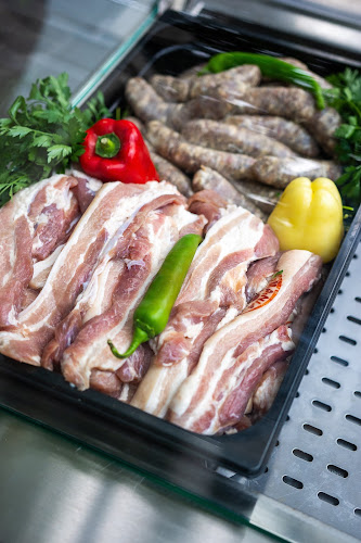 Opinii despre Acquarello în Galați - Gastronomie și ospitalitate