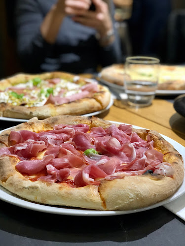 SARA Bistro Popa Petre - București