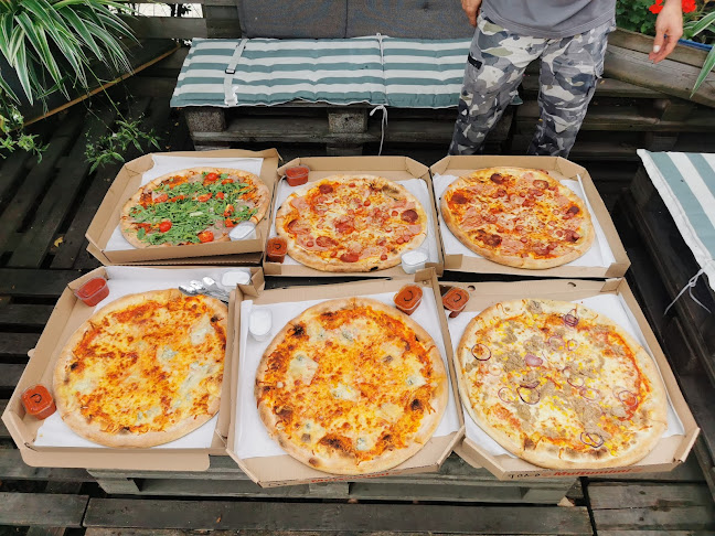 Pizzaiolo Brasov - Gastronomie și ospitalitate