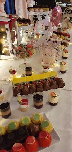 Cofetaria Ioana - Sânmartin