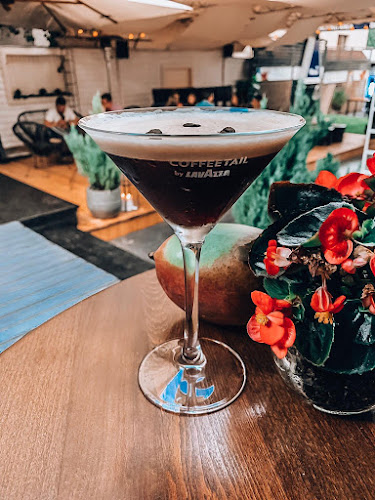 Comentarii opinii despre Mango Bar