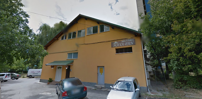 Opinii despre MAYA PAN S.R.L. în Baia Mare - Gastronomie și ospitalitate