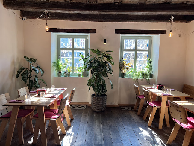 Hochmeister delikat'essen - Sibiu