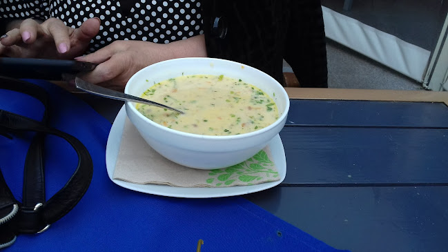 Restaurant Blue Acqua – Faleza Dunării Galaţi - Gastronomie și ospitalitate