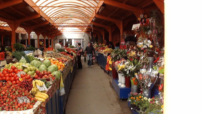 Piața Agroalimentară Bartolomeu