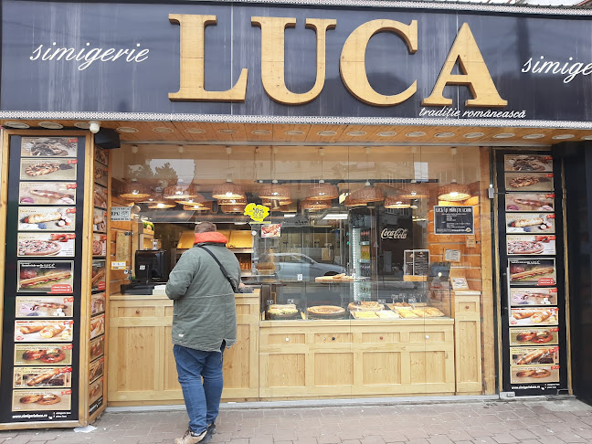 Opinii despre LUCA Centru în Suceava - Gastronomie și ospitalitate