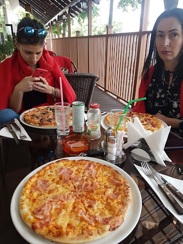 Pizza Marina - Gastronomie și ospitalitate