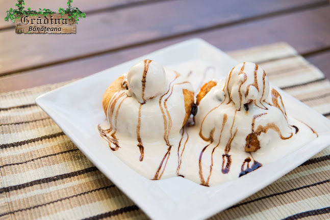 Grădina Bănaţeană - Gastronomie și ospitalitate