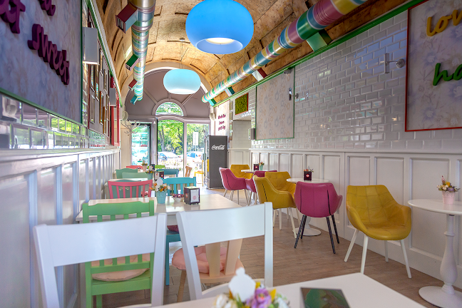 Gelateria & Cofetaria Micu - Satu Mare